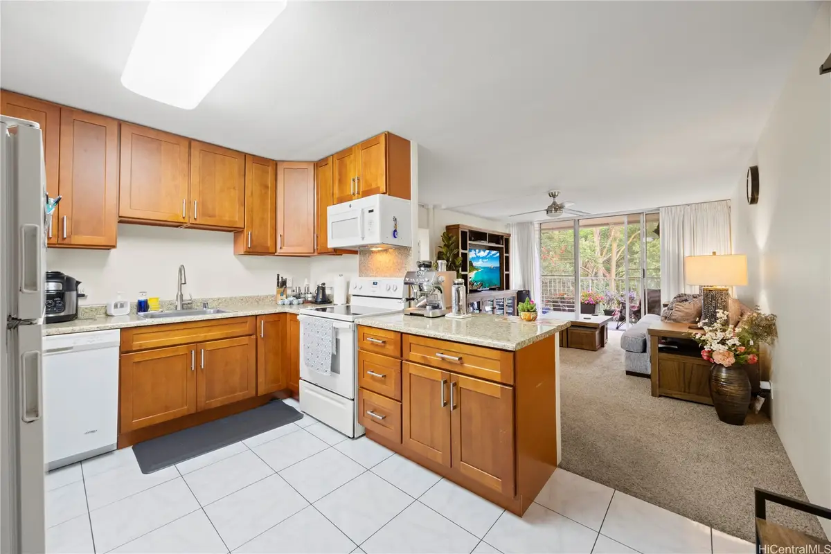 95-2039 Waikalani Place #C402, Mililani, HI 96789 - #1