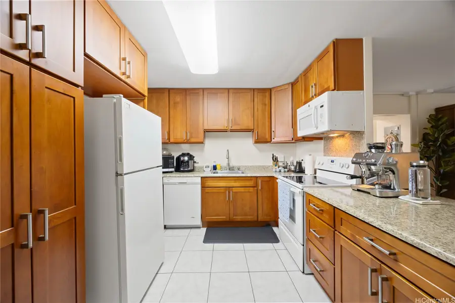 95-2039 Waikalani Place #C402, Mililani, HI 96789 - #2
