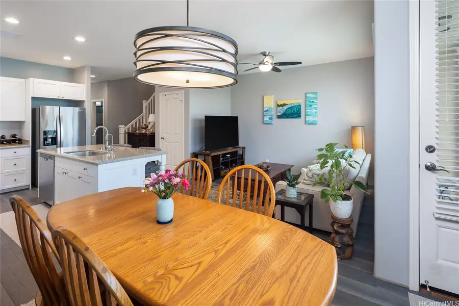 91-2220 Kaiwawalo Street #1103, Ewa Beach, HI 96706 - #3