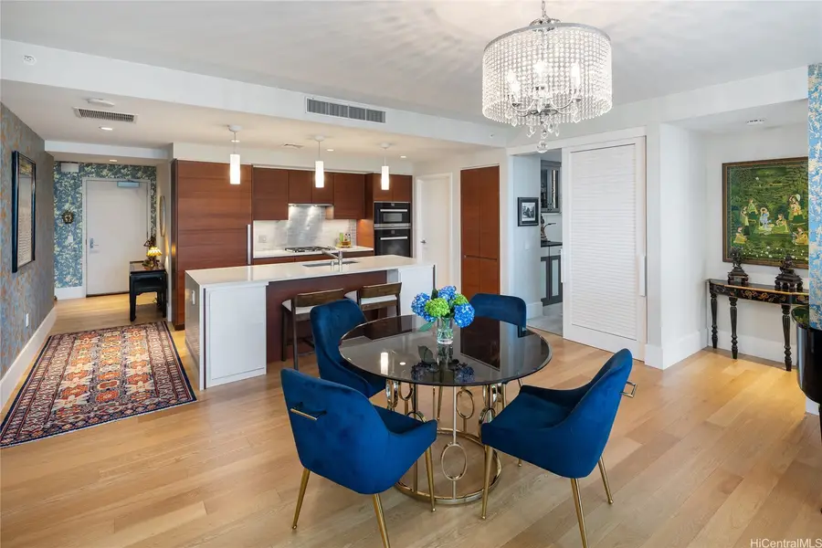 1108 Auahi Street #1502, Honolulu, HI 96814 - #2