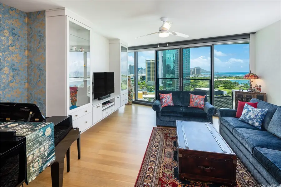 1108 Auahi Street #1502, Honolulu, HI 96814 - #3