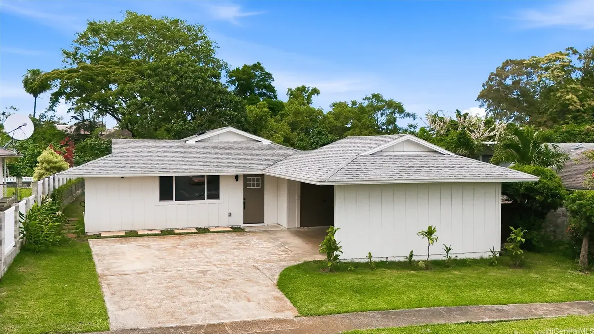 46-349 Kumoo Loop, Kaneohe, HI 96744 - #1