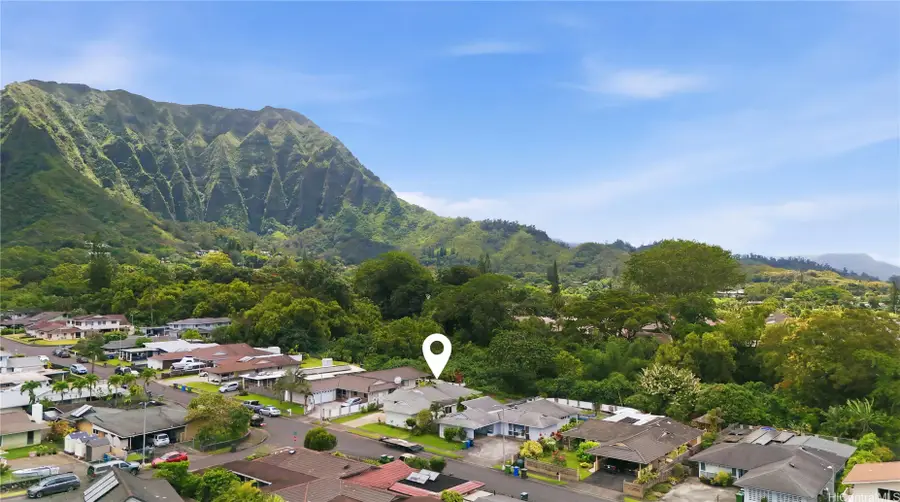 46-349 Kumoo Loop, Kaneohe, HI 96744 - #2