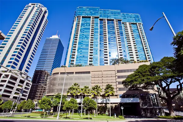 1200 Queen Emma Street #2302, Honolulu, HI 96813