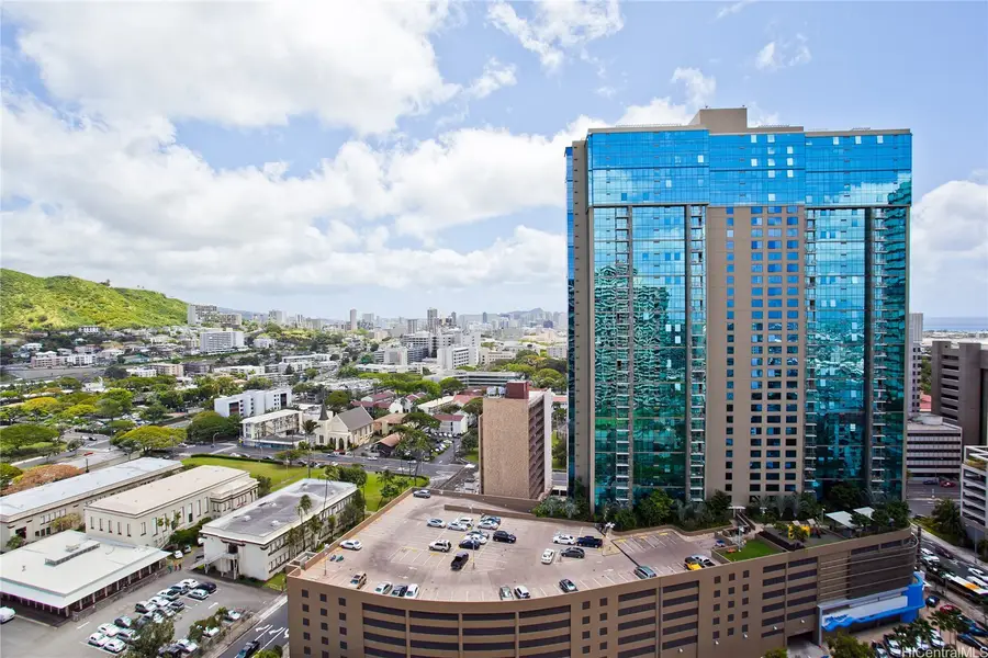 1200 Queen Emma Street #2302, Honolulu, HI 96813 - #2