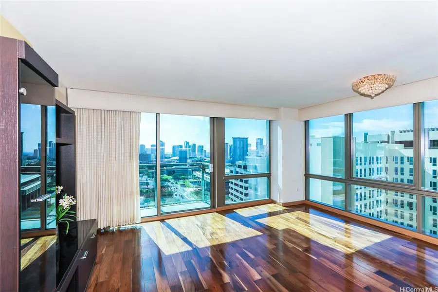 1200 Queen Emma Street #2302, Honolulu, HI 96813 - #3