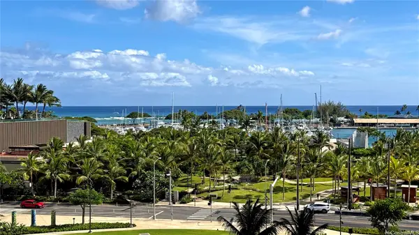 333 Ward Avenue #424, Honolulu, HI 96814
