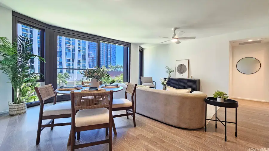 333 Ward Avenue #424, Honolulu, HI 96814 - #3