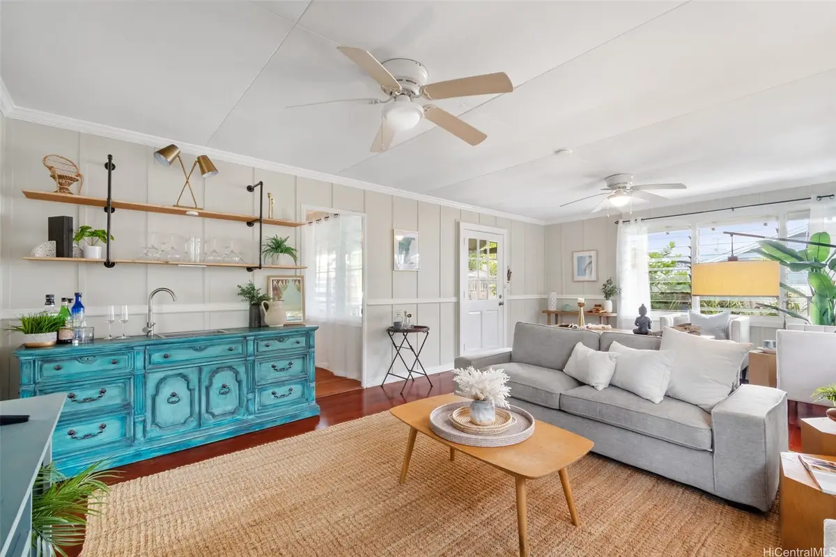 142C Maluniu Avenue, Kailua, HI 96734 - #1