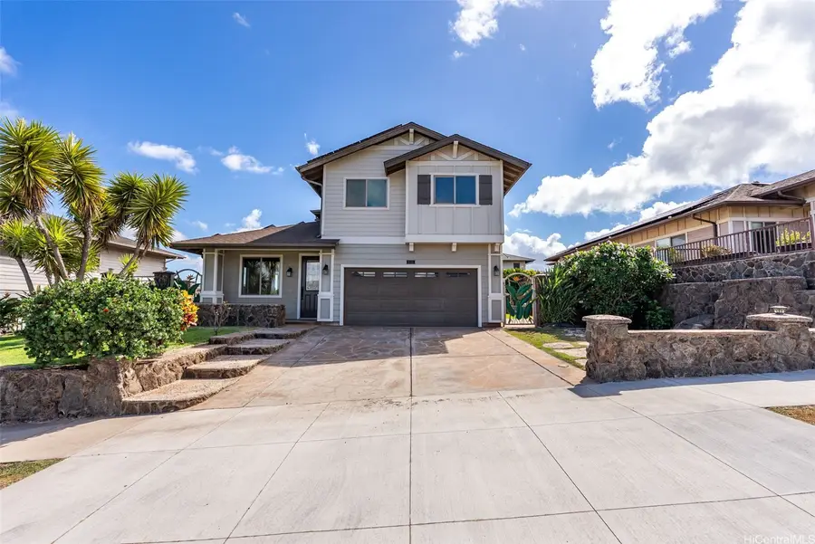 92-698 Welo Street, Kapolei, HI 96707 - #2