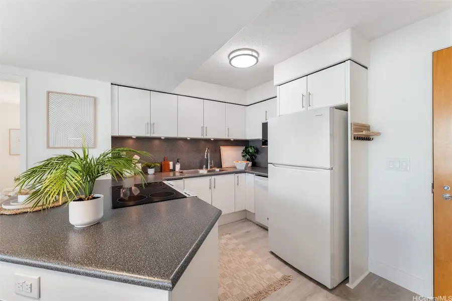 801 S King Street #1208, Honolulu, HI 96813 - #2