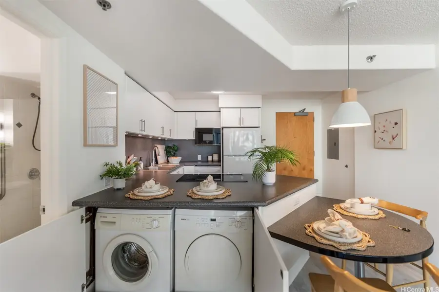 801 S King Street #1208, Honolulu, HI 96813 - #3