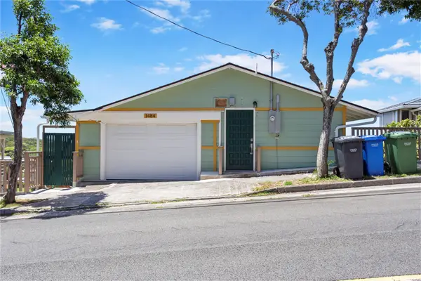 1484 Halekoa Drive, Honolulu, HI 96821