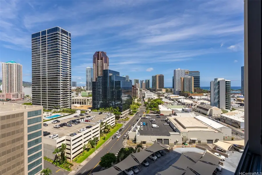 600 Queen Street #1503, Honolulu, HI 96813 - #3