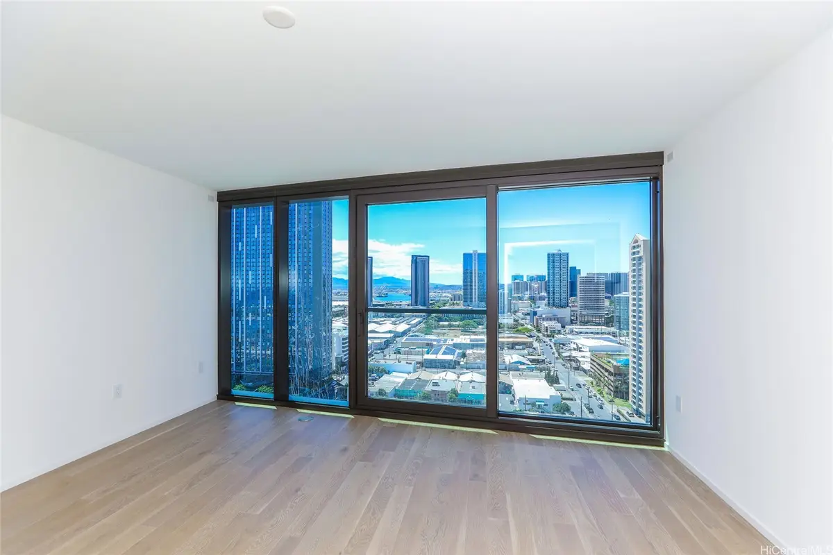 333 Ward Avenue #1913, Honolulu, HI 96814 - #1