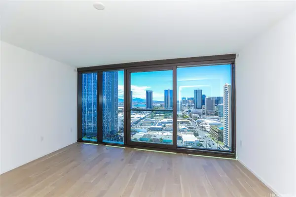 333 Ward Avenue #1913, Honolulu, HI 96814