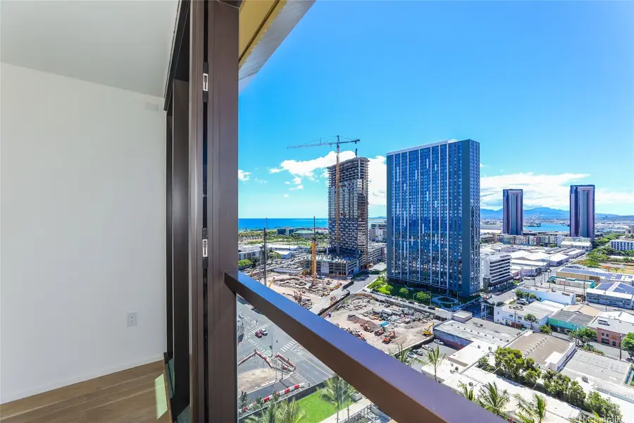 333 Ward Avenue #1913, Honolulu, HI 96814 - #2