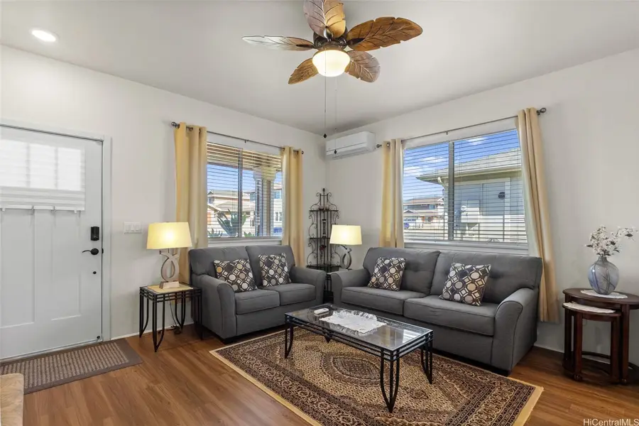 91-3354 Maohiohi Loop #3354, Ewa Beach, HI 96706 - #3