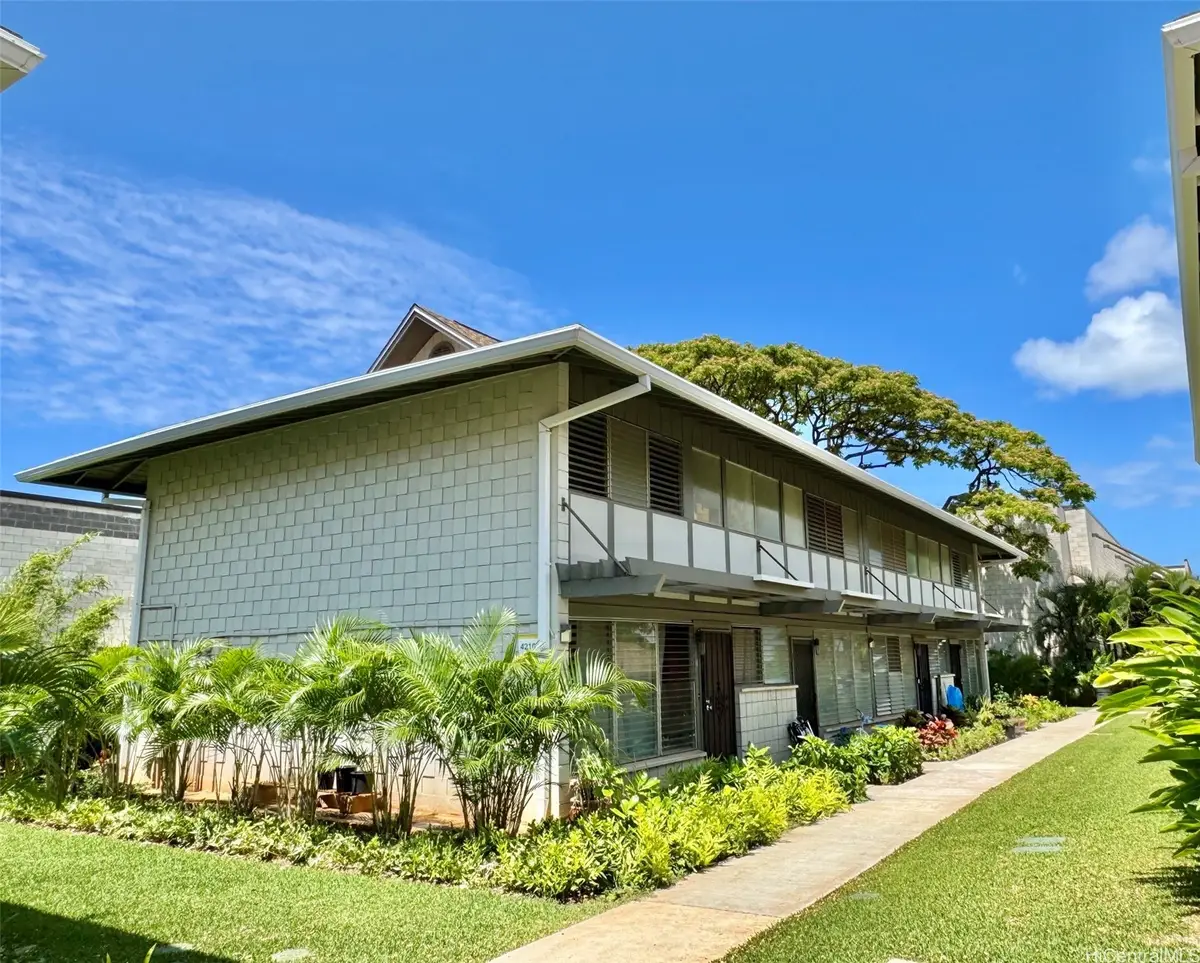 4210 Keanu Street #4, Honolulu, HI 96816 - #1