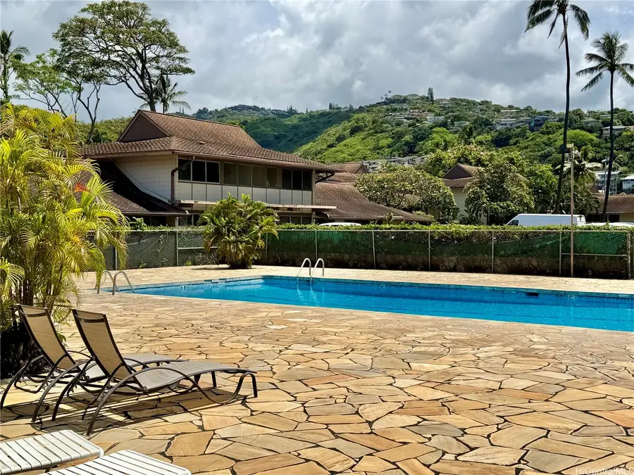 4210 Keanu Street #4, Honolulu, HI 96816 - #2
