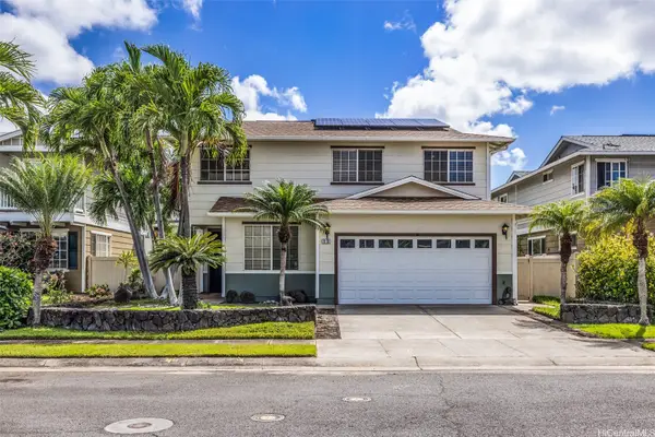 91-318 Kauoha Place, Ewa Beach, HI 96706