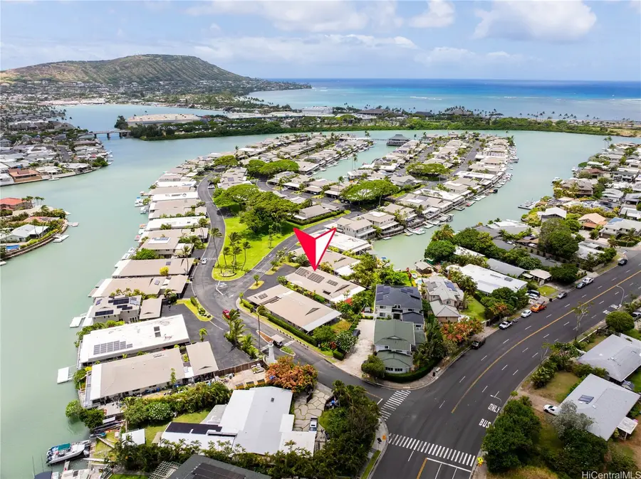 282 Opihikao Way #672, Honolulu, HI 96825 - #3