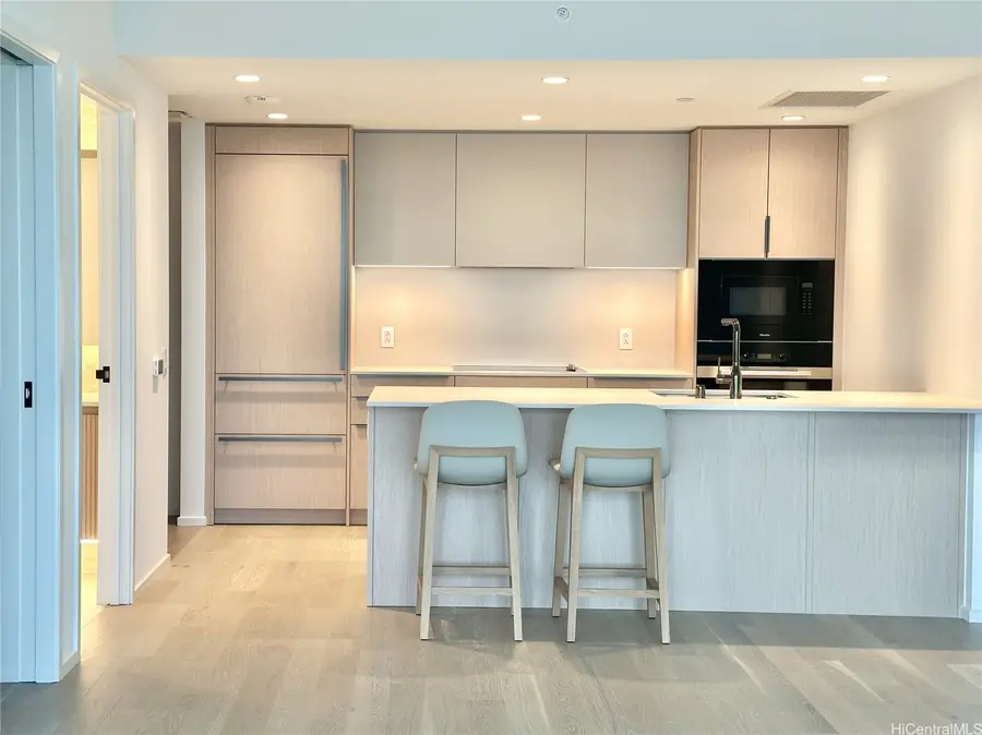 333 Ward Avenue #3501, Honolulu, HI 96814 - #2