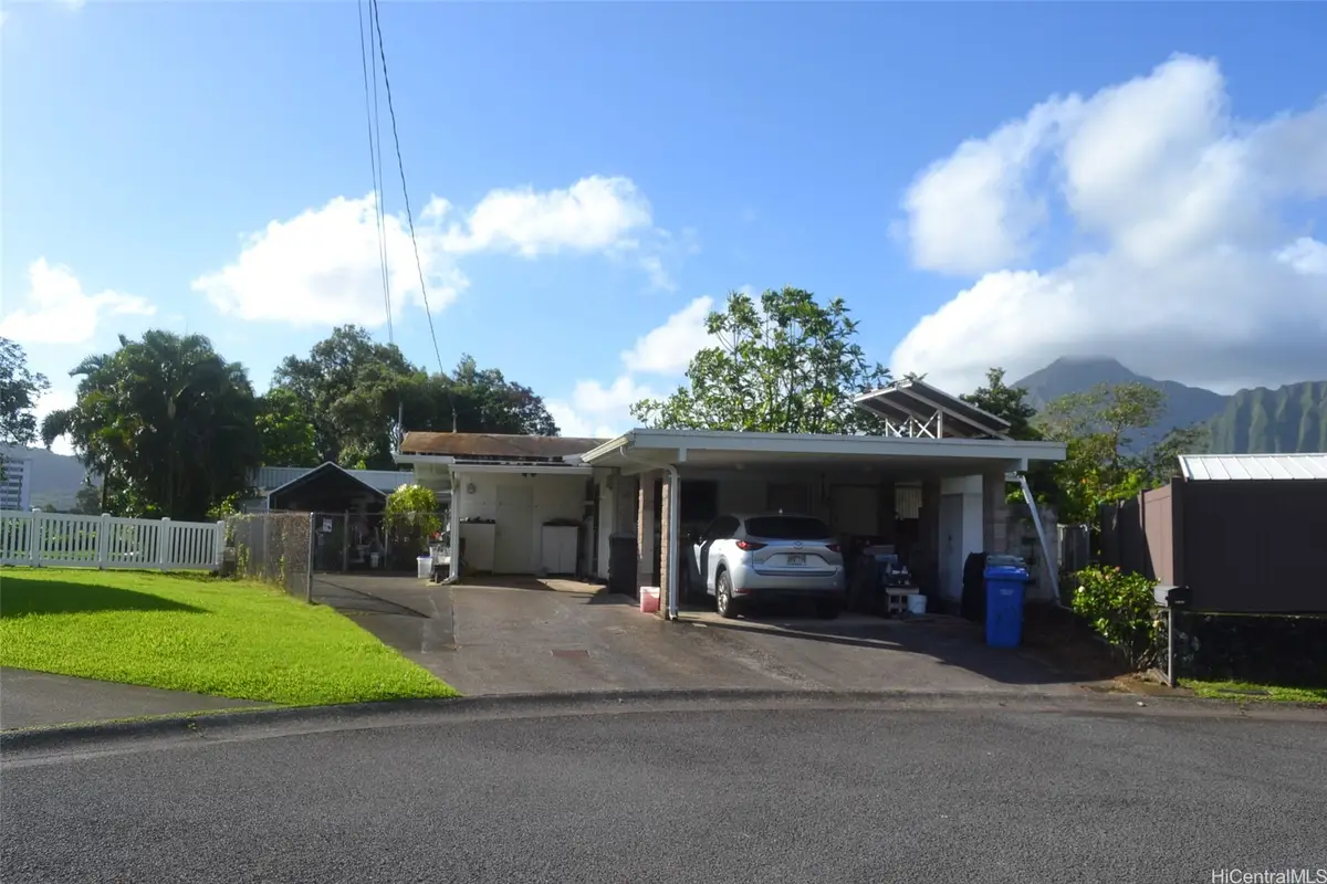 45-612 Huinawai Place, Kaneohe, HI 96744 - #1