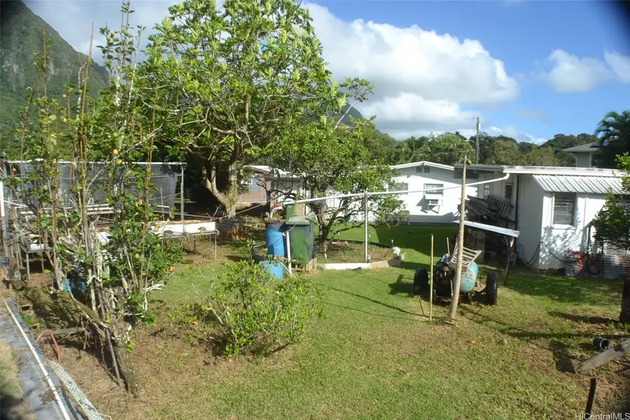 45-612 Huinawai Place, Kaneohe, HI 96744 - #2