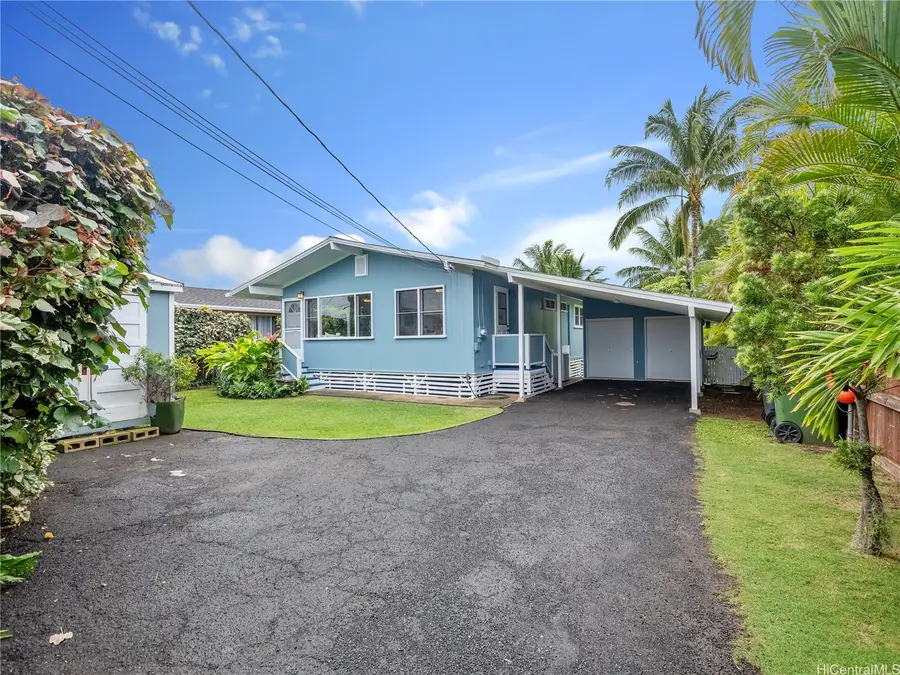 259A Kihapai Street, Kailua, HI 96734 - #2