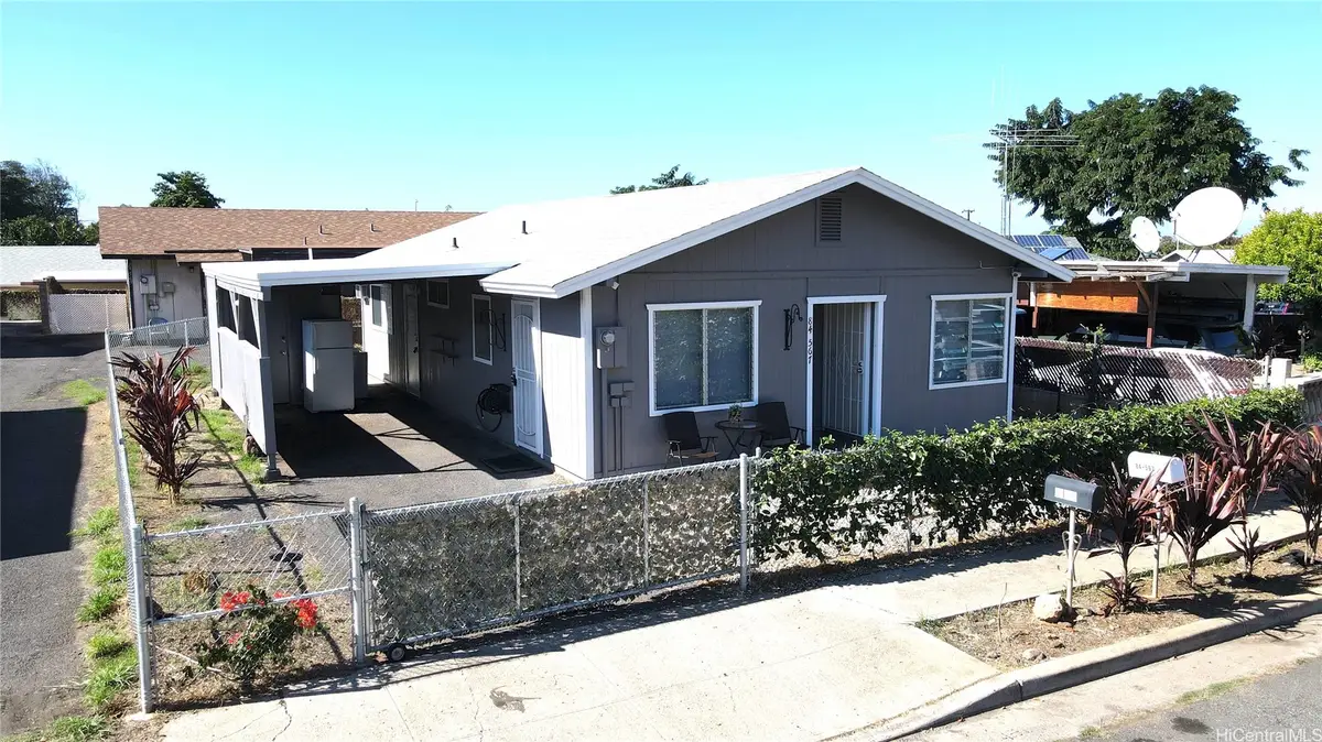 84-567 Kepue Street, Waianae, HI 96792 - #1