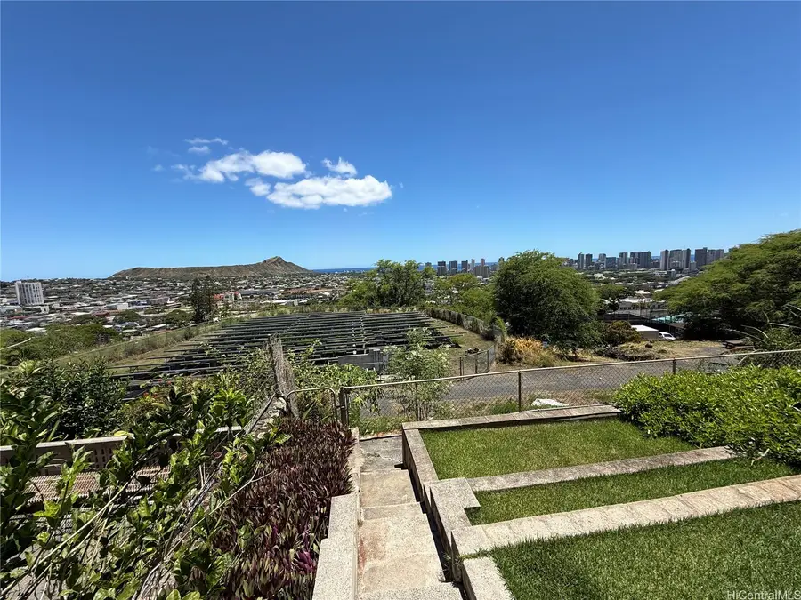 1485 Akeakamai Street, Honolulu, HI 96816 - #3