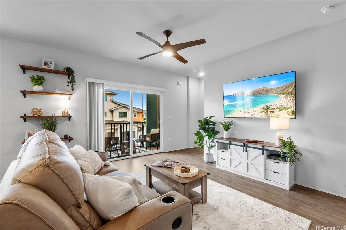 91-3525 Kauluakoko Street #1910, Ewa Beach, HI 96706 - #1