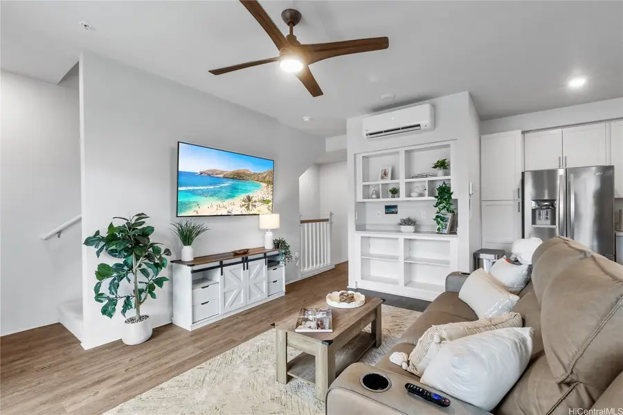 91-3525 Kauluakoko Street #1910, Ewa Beach, HI 96706 - #2