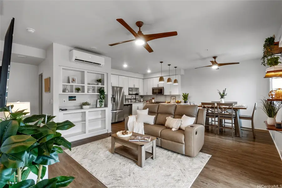 91-3525 Kauluakoko Street #1910, Ewa Beach, HI 96706 - #3