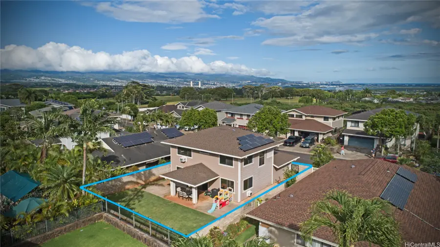 94-1027 Kaiamu Street, Waipahu, HI 96797 - #2