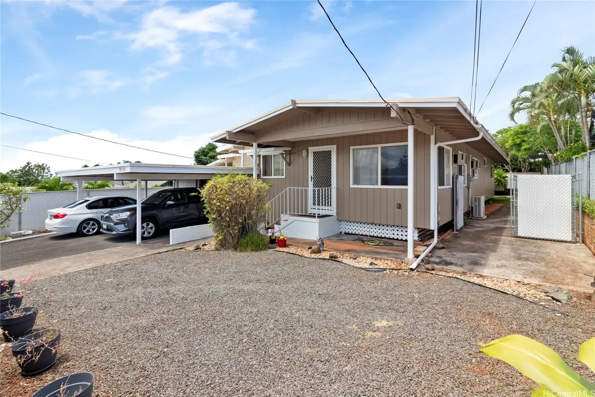 94-1136 Lumiauau Street, Waipahu, HI 96797 - #1