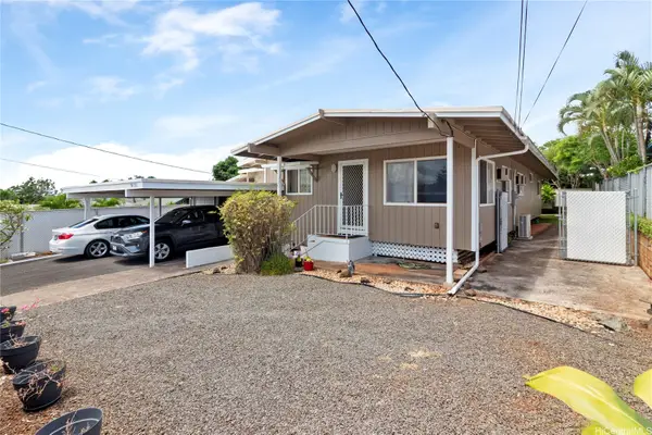 94-1136 Lumiauau Street, Waipahu, HI 96797