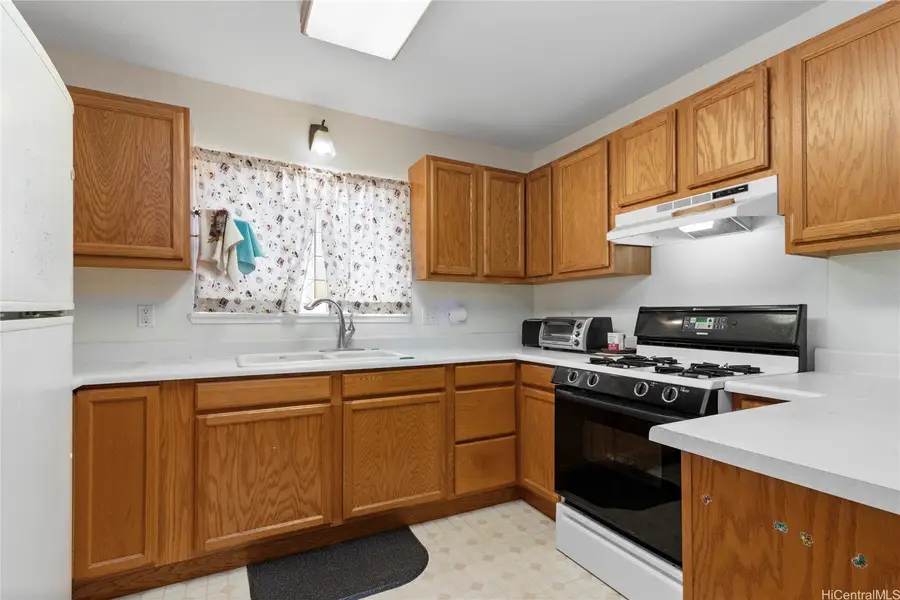 94-1136 Lumiauau Street, Waipahu, HI 96797 - #2