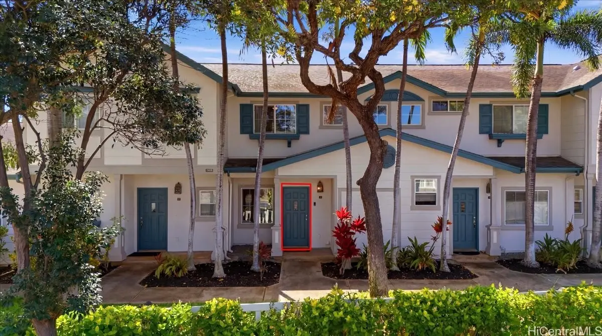 91-1025 Kaileolea Drive #J3, Ewa Beach, HI 96706 - #1