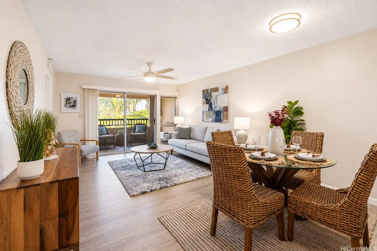 1090 Ala Napunani Street #410, Honolulu, HI 96818 - #1