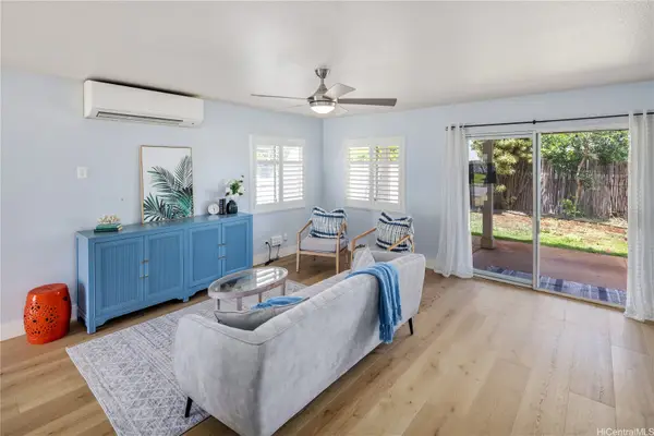 94-1037 Pumaia Place, Waipahu, HI 96797