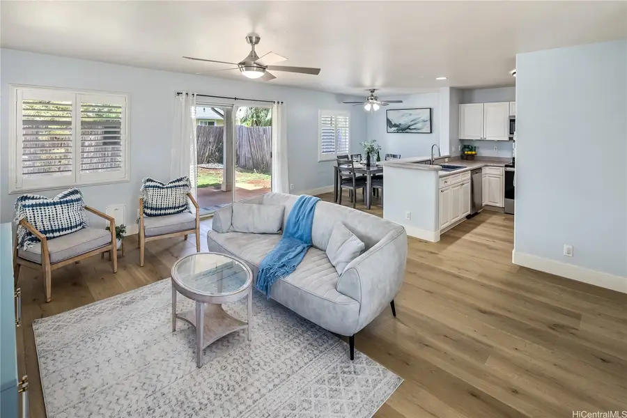 94-1037 Pumaia Place, Waipahu, HI 96797 - #2
