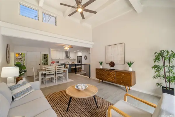 47-701 Hui Kelu Street #1107, Kaneohe, HI 96744