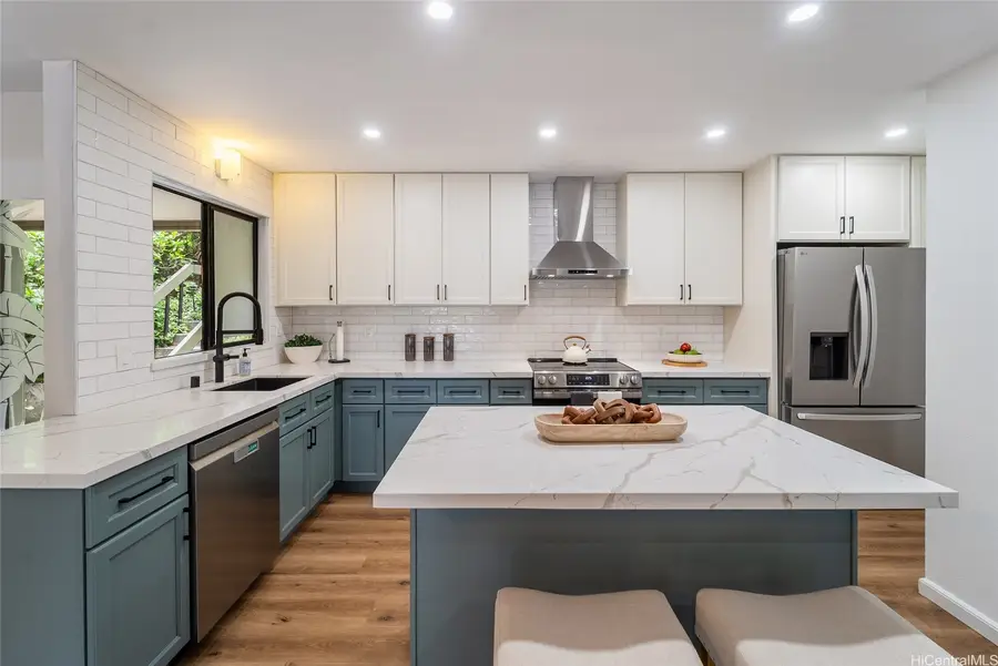 47-701 Hui Kelu Street #1107, Kaneohe, HI 96744 - #2