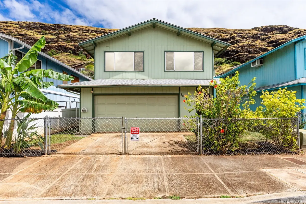 86-155 Leihoku Street, Waianae, HI 96792 - #1