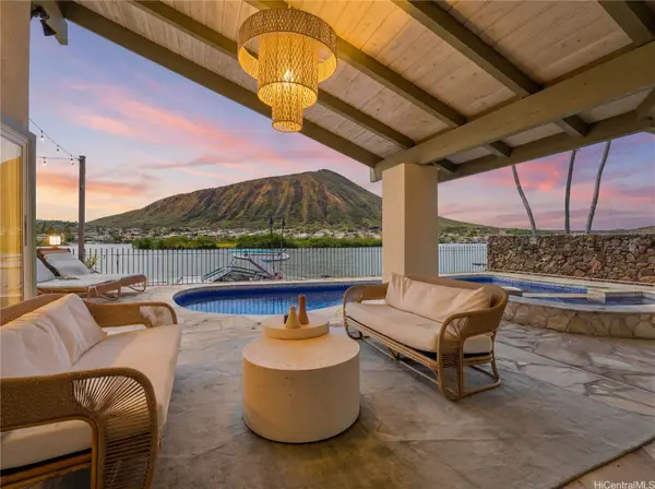 7327 Makaa Street, Honolulu, HI 96825