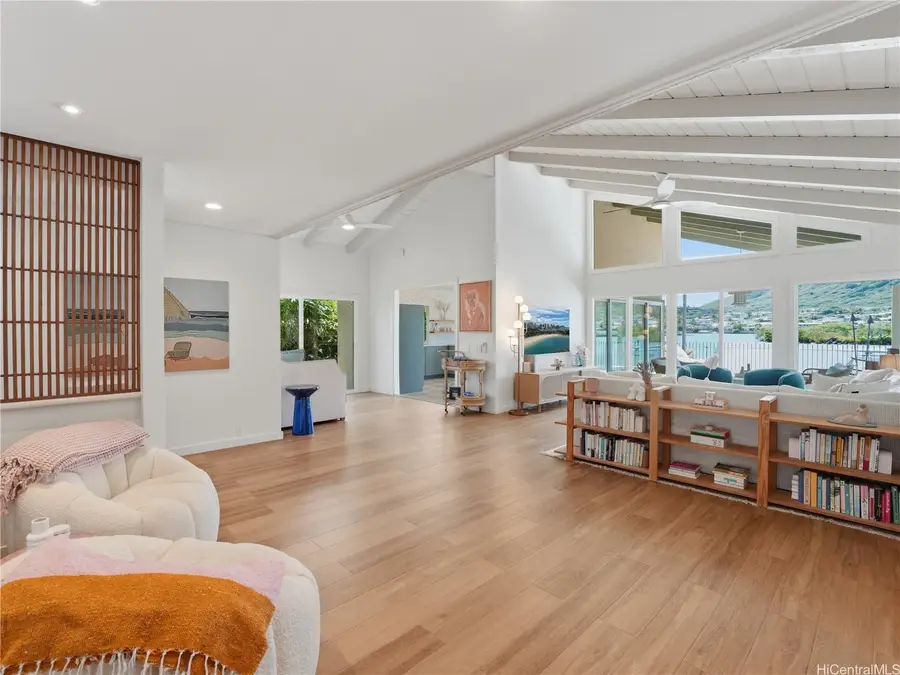 7327 Makaa Street, Honolulu, HI 96825 - #3