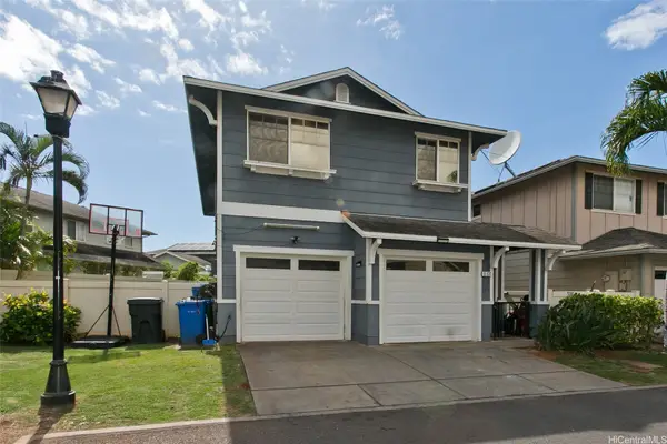 91-634 Makalea Street #77, Ewa Beach, HI 96706
