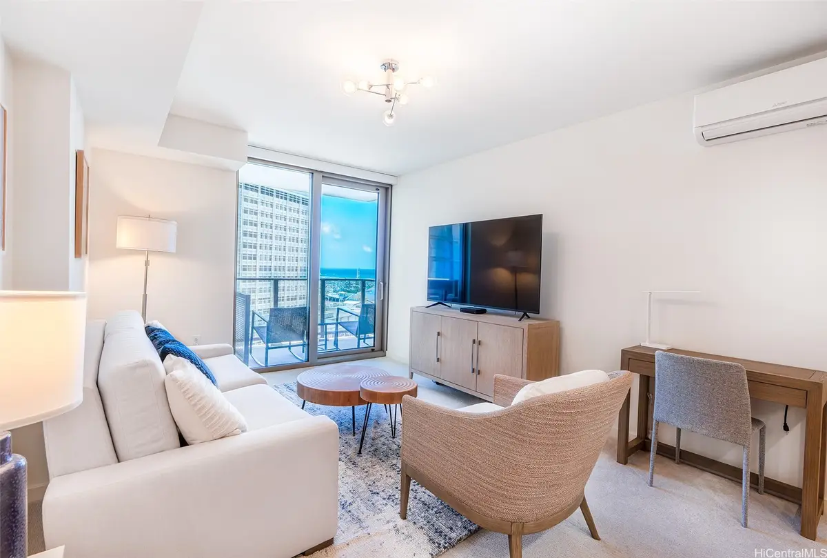 1388 Kapiolani Boulevard #1703, Honolulu, HI 96814 - #1